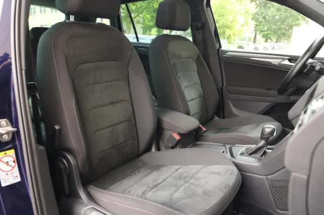 Volkswagen Tiguan (2018) thumbnail 8