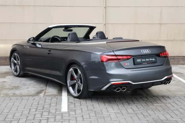 Audi S5 (2024) thumbnail 11