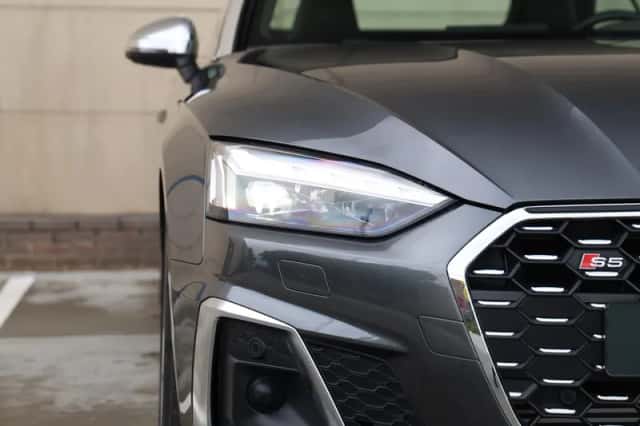 Audi S5 (2024) thumbnail 13