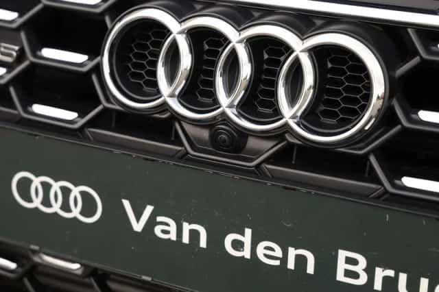 Audi S5 (2024) thumbnail 14