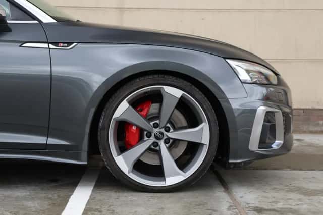 Audi S5 (2024) thumbnail 15