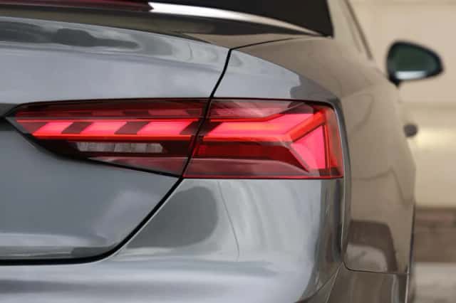 Audi S5 (2024) thumbnail 16