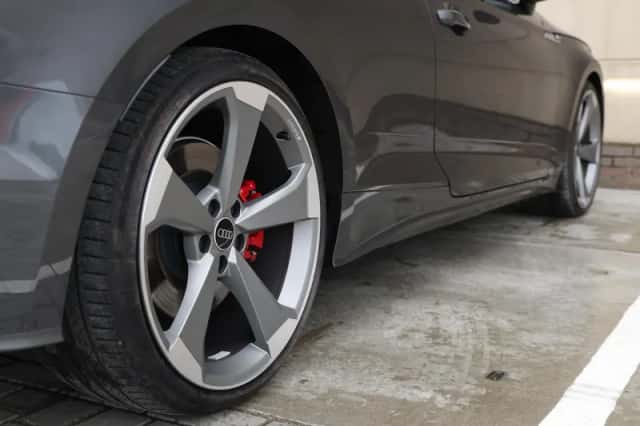 Audi S5 (2024) thumbnail 17