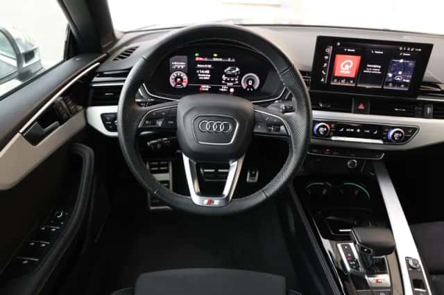 Audi S5 (2024) thumbnail 20