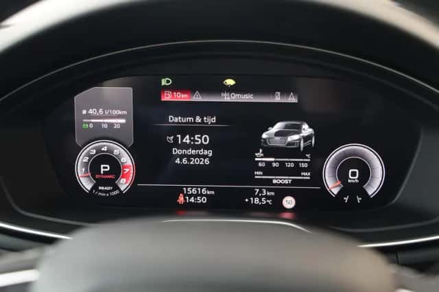 Audi S5 (2024) thumbnail 23