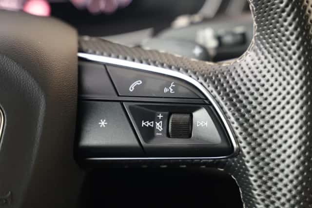 Audi S5 (2024) thumbnail 24