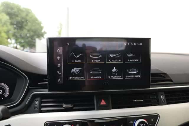 Audi S5 (2024) thumbnail 27