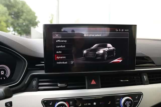 Audi S5 (2024) thumbnail 34