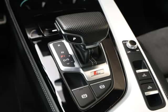 Audi S5 (2024) thumbnail 36