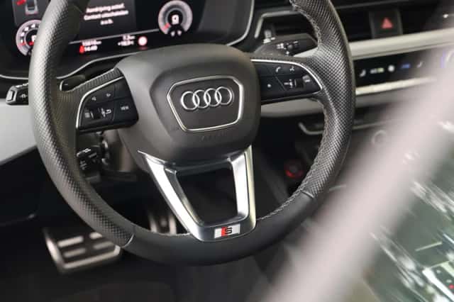 Audi S5 (2024) thumbnail 41