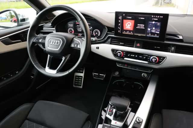 Audi S5 (2024) thumbnail 7