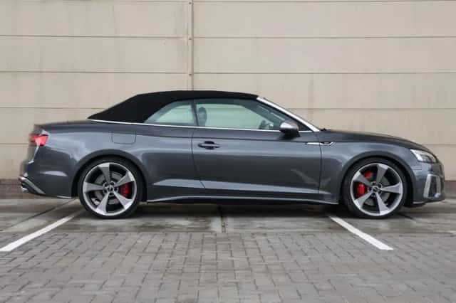 Audi S5 (2024) thumbnail 2