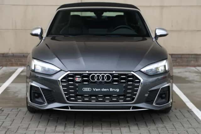 Audi S5 (2024) thumbnail 4
