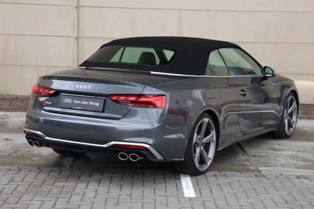 Audi S5 (2024) thumbnail 5