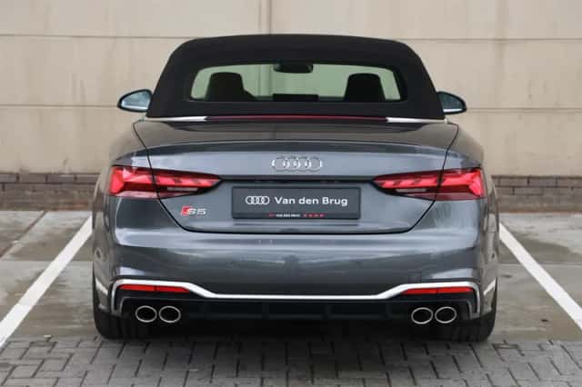 Audi S5 (2024) thumbnail 6