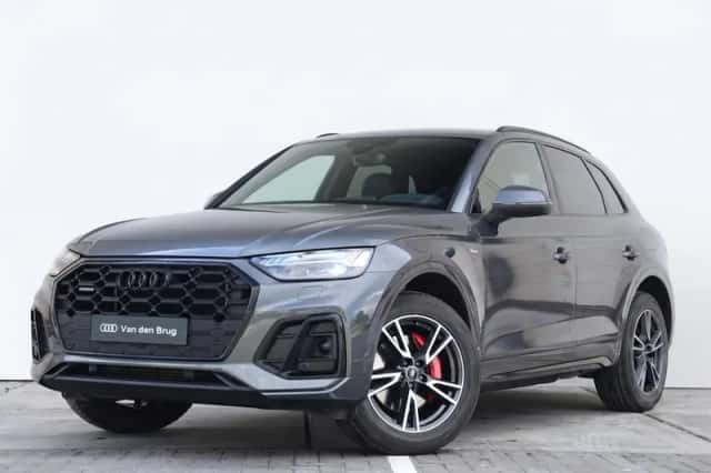 Audi Q5 (2023) thumbnail 1