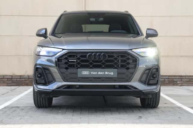 Audi Q5 (2023) thumbnail 13