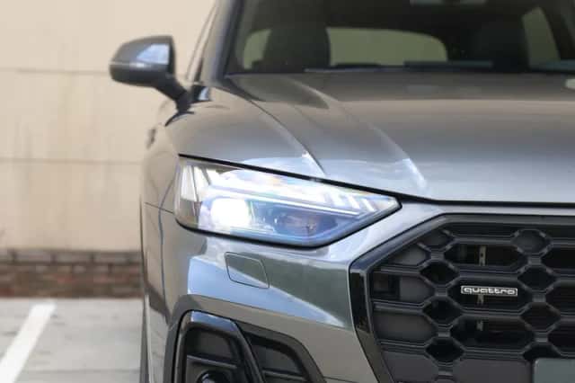 Audi Q5 (2023) thumbnail 14