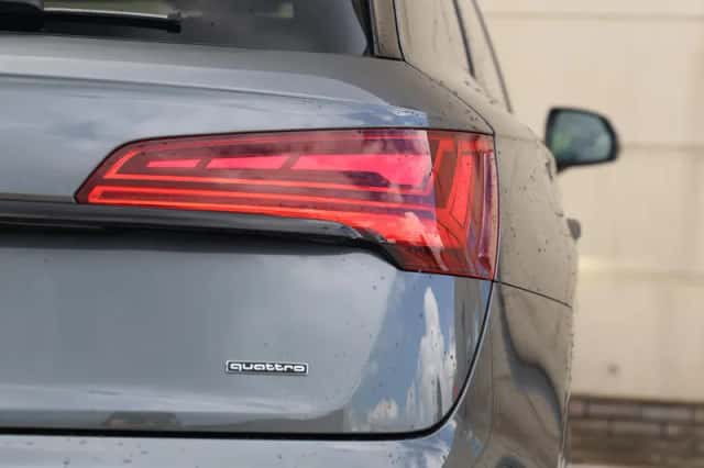 Audi Q5 (2023) thumbnail 16