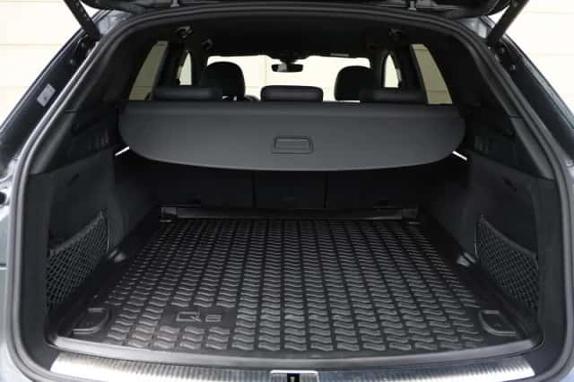 Audi Q5 (2023) thumbnail 19