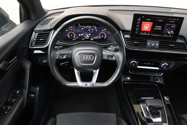 Audi Q5 (2023) thumbnail 21