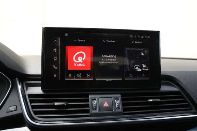 Audi Q5 (2023) thumbnail 26