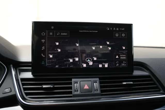Audi Q5 (2023) thumbnail 27