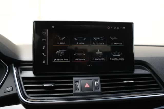 Audi Q5 (2023) thumbnail 28