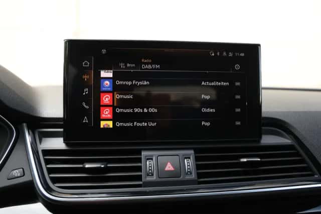 Audi Q5 (2023) thumbnail 29