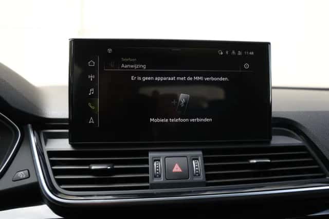 Audi Q5 (2023) thumbnail 30