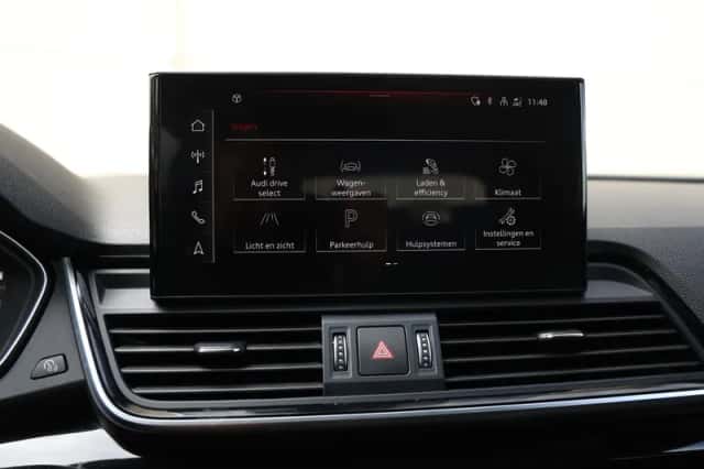Audi Q5 (2023) thumbnail 32