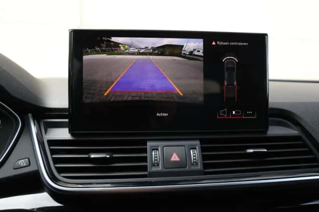 Audi Q5 (2023) thumbnail 33