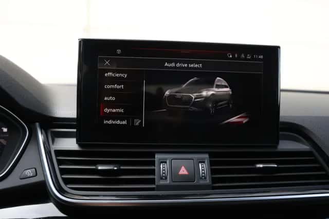 Audi Q5 (2023) thumbnail 34