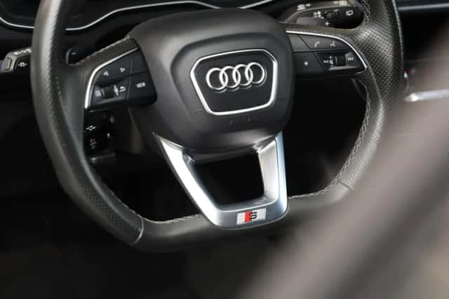 Audi Q5 (2023) thumbnail 40