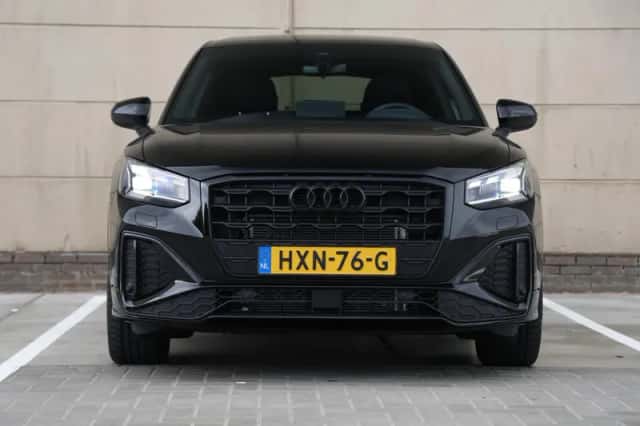 Audi Q2 (2025) thumbnail 13