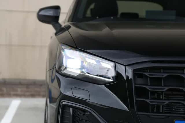 Audi Q2 (2025) thumbnail 14