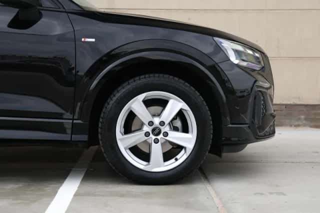 Audi Q2 (2025) thumbnail 15