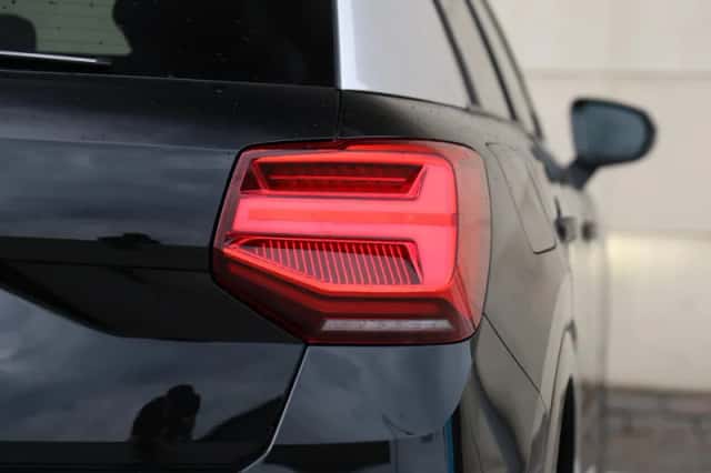 Audi Q2 (2025) thumbnail 16