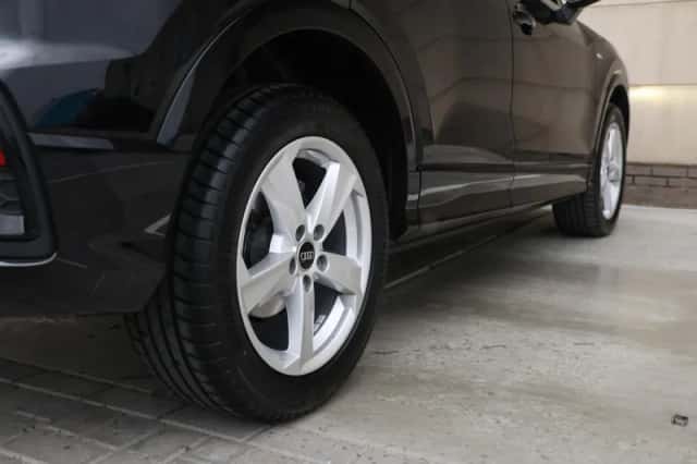 Audi Q2 (2025) thumbnail 17