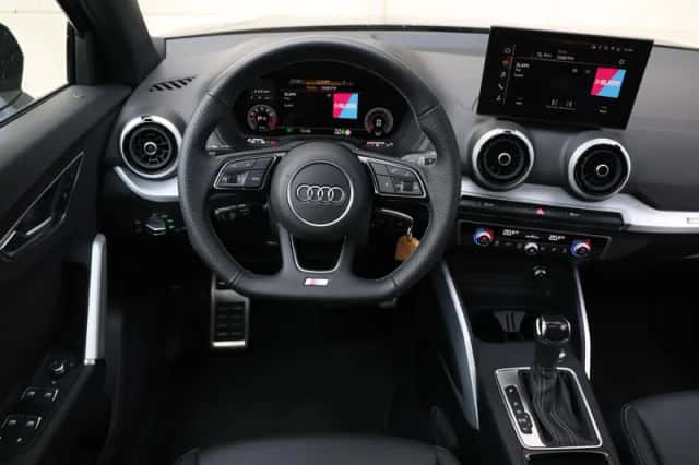 Audi Q2 (2025) thumbnail 19