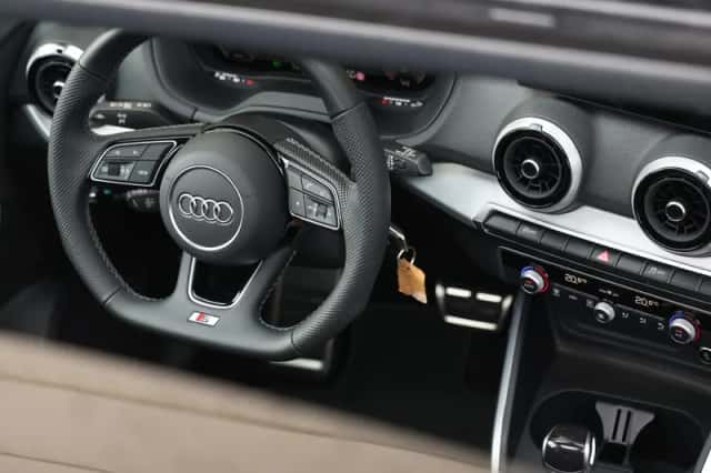 Audi Q2 (2025) thumbnail 20