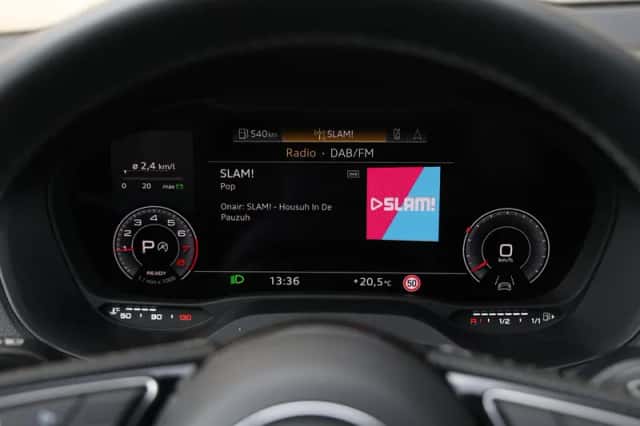 Audi Q2 (2025) thumbnail 23