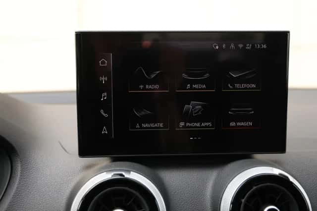 Audi Q2 (2025) thumbnail 26