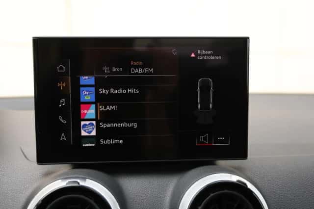 Audi Q2 (2025) thumbnail 30