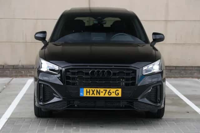 Audi Q2 (2025) thumbnail 4