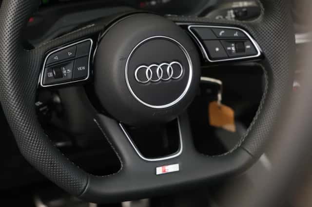 Audi Q2 (2025) thumbnail 36