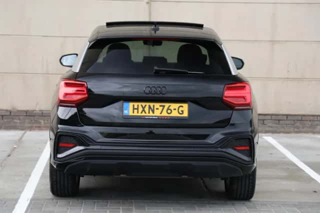 Audi Q2 (2025) thumbnail 6