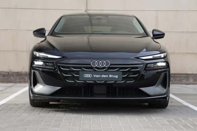 Audi A6 (2025) thumbnail 12
