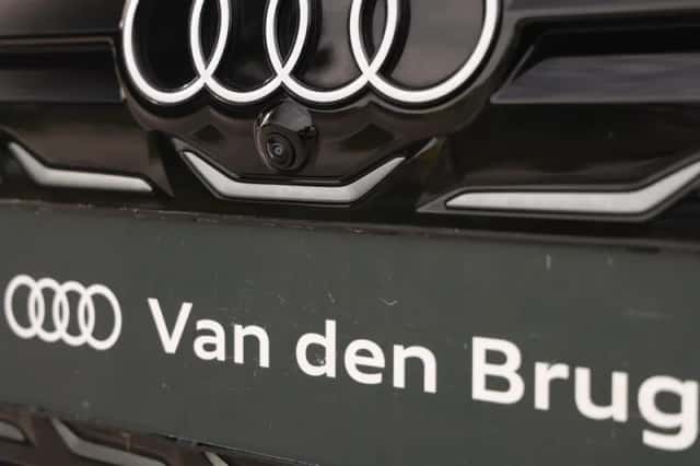 Audi A6 (2025) thumbnail 13