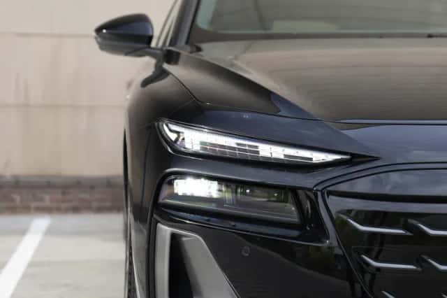 Audi A6 (2025) thumbnail 14